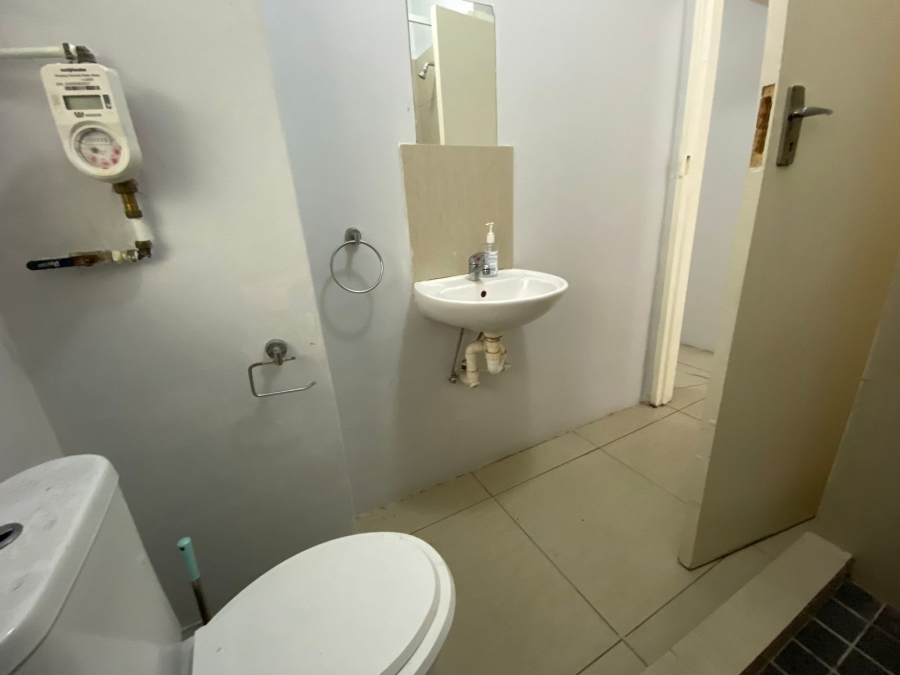 1 Bedroom Property for Sale in Cape Town City Centre Western Cape
